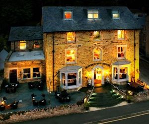 Downcliffe House Boutique Hotel Filey United Kingdom