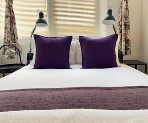 Central Located Two Bedroom Suite Bristol United Kingdom