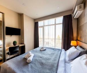 Sani Apart Hotel Tbilisi Georgia