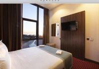 Отзывы Legend Business Hotel Batumi, 4 звезды