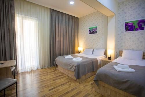 Hotel Photo 1