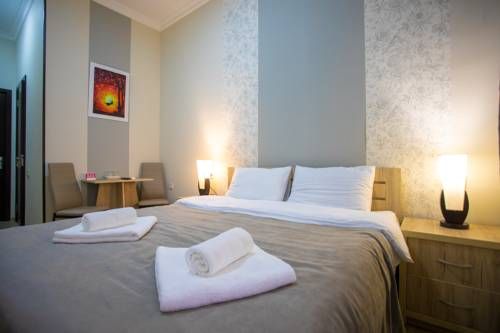 Hotel Photo 9