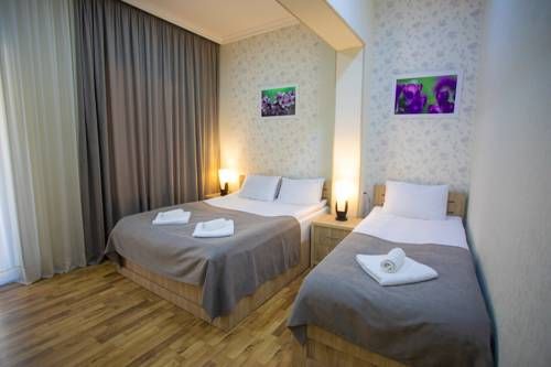 Hotel Photo 10
