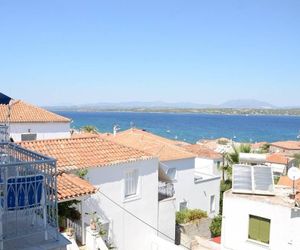 "Mata" with seaview in timeless Spetses Spetses Greece