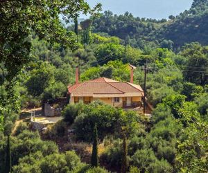 Saidona, Holidays in the heart of Mani Proastion Greece