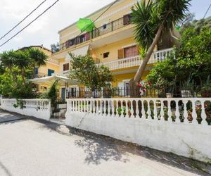 Villa Alexandros Parga Greece