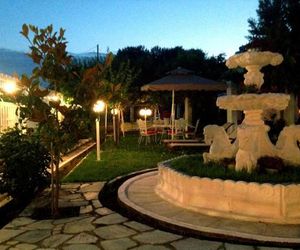 Beautiful Sea Front Villa with 650m2 garden Nea Kallikratia Greece