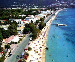 Nefeles Apartments Ipsos Greece