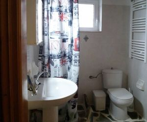 Stone house with garden 1km to the beach Kalamata Greece