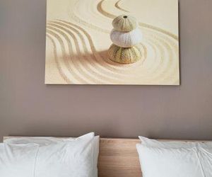 AELIA ROOMS &APARTMENTS Ios Hora Greece