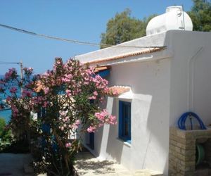 Xenonas Blue Kalamaki Greece
