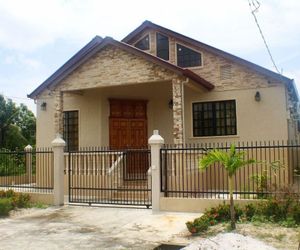 Emani´s House Georgetown Guyana