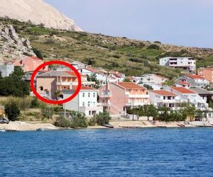 Apartments by the sea Metajna (Pag) - 6522 Zubovici Croatia