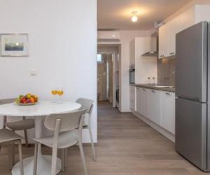 Apartments Flora Trogir Trogir Croatia