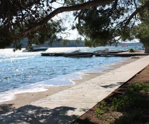 Apartment Tisno 4295d TISNO Croatia