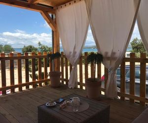 Mobile House Luka TISNO Croatia