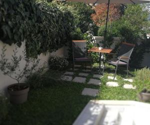 Room with garden Split Croatia