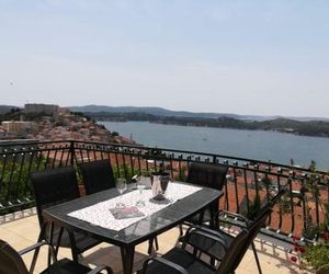 Apartman Betty Sibenik Croatia