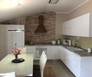 Apartman Branimir Grebastica Croatia