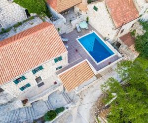 Family friendly house with a swimming pool Mihanici (Dubrovnik) - 15367 Cavtat Croatia