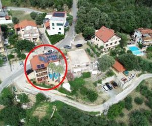 Luxury villa with a swimming pool Supetarska Draga - Gonar (Rab) - 15575 Rab Croatia