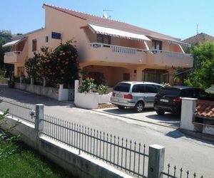 Apartments Ivanka Poljica Croatia