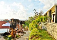Отзывы Pandawa Beach Resort and Spa Luxury, 5 звезд