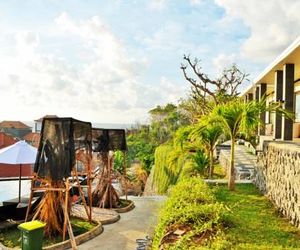 Pandawa Beach Resort and Spa Luxury Nusa Penida Indonesia