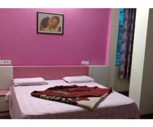 Hotel Pratiksha Chail India