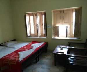Hotel VK Tourist Palace Pushkar India