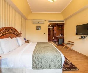 Hotel Celebration Gardens Samalka India