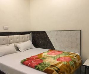 Hotel Hansa Palace Kanpur India