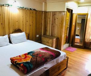 Ngawang homestay Darjeeling India