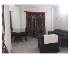 2BHK Furnished Apartments Dalhousie India