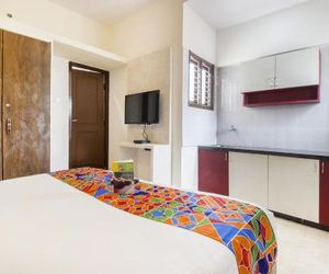 FabHotel Corporate Crown II Koramangala Bengaluru India