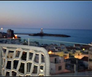 Quintessenza - Charme Rooms Vieste Italy