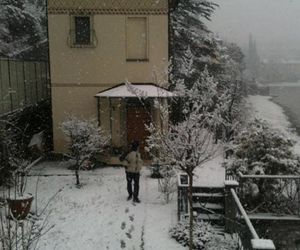 La Casetta Varenna Varenna Italy