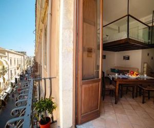 VILAGOS APARTMENTS & LOFT TAORMINA Taormina Italy