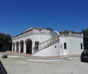 Villa Pollio Ostuni Italy