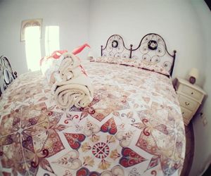 Villa Evillia Lucca Italy