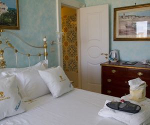 Les suites de Lulu Gallipoli Italy