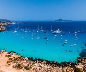 Favignana Cocciu D’amuri Favignana Italy