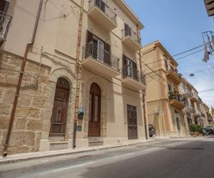 Civico del Mare Castellammare del Golfo Italy