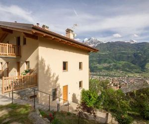 La Casa di Alfredo e Virginia Aosta Italy