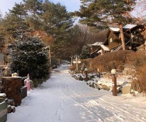 Mayfair Rodem Tree Shelter Bongpyeong-myeon South Korea