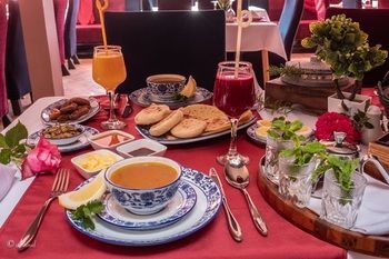 صورة الفندق 12