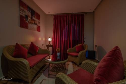 صورة الفندق 4