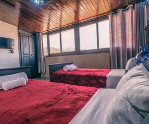 Hotel Tedar Chefchaouene Morocco