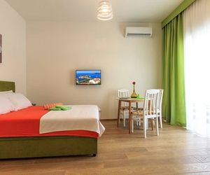 Apartments Royal Lux Sutomore Montenegro
