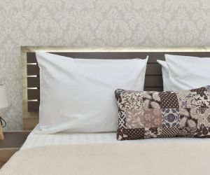 Palm square B&B apartment II Budva Montenegro